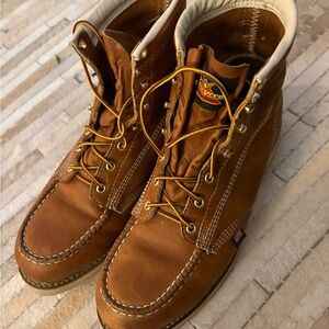 Thorogood Men’s Boots